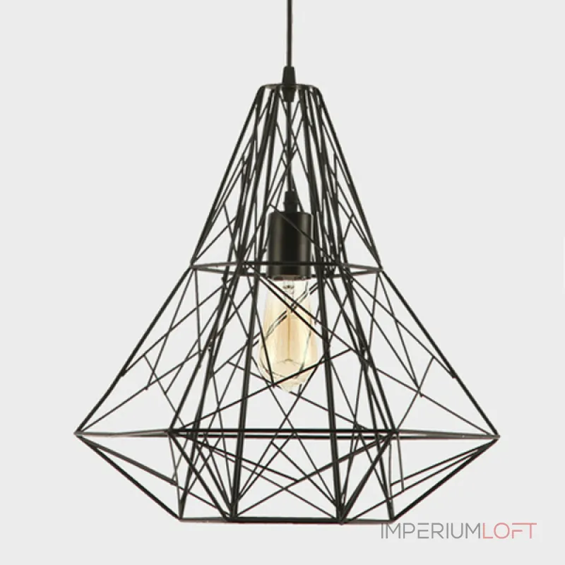 Подвесной светильник  Loft Industrial Bar Nest от ImperiumLoft