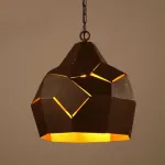 Подвесной светильник Loft Iron Mildew Pendant от ImperiumLoft
