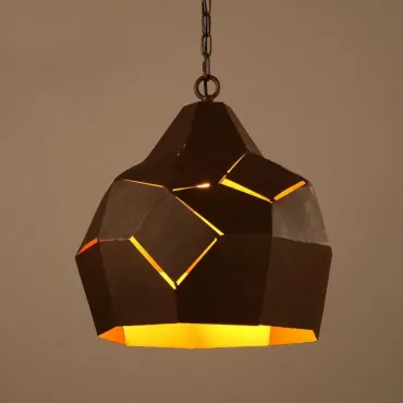 Подвесной светильник Loft Iron Mildew Pendant