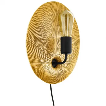 Бра bird of paradise