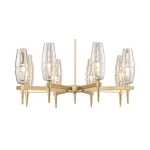 Люстра на штанге Polani Chandelier 8