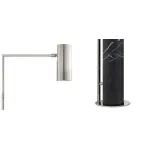 Торшер Alma Floor lamp от ImperiumLoft