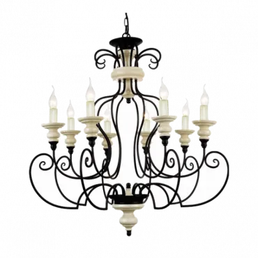 Люстра Empire Triumph 8