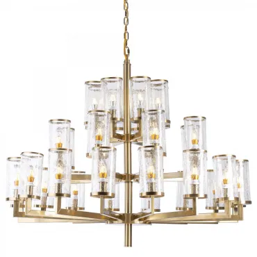 Подвесная люстра Kelly Wearstler LIAISON TRIPLE TIER CHANDELIER