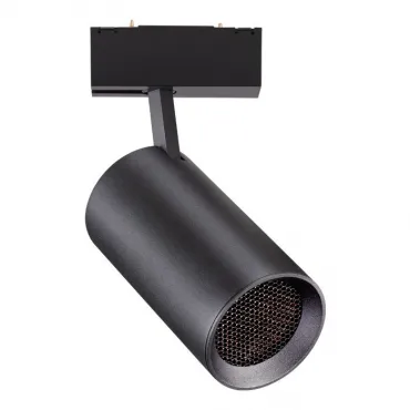 Трековый светильник Phone track black Трековый светильник Phone track black
