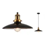 Подвесной светильник Loft Industrial Black Bronze от ImperiumLoft