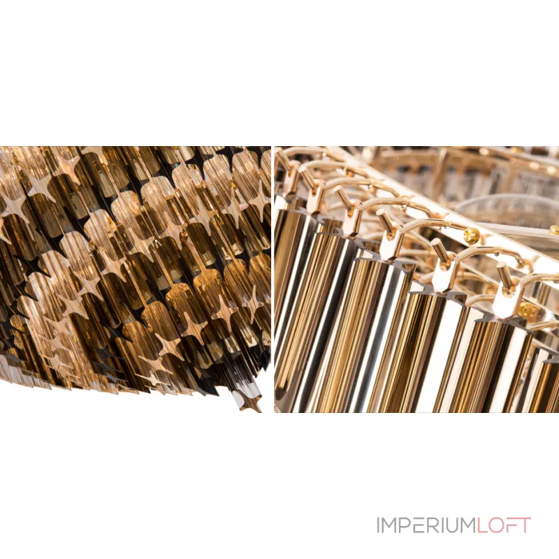 Подвесная люстра Covet EMPIRE 90 Подвесная люстра Covet EMPIRE 90