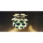 Подвесной светильник Discoco