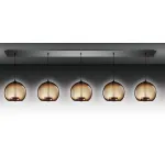 Подвесной светильник Stamen от ImperiumLoft