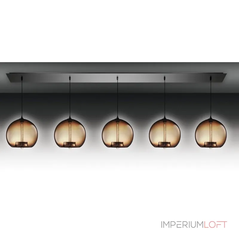 Подвесной светильник Stamen от ImperiumLoft