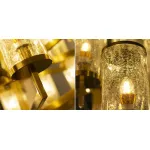 Подвесная люстра Kelly Wearstler LIAISON TRIPLE TIER CHANDELIER