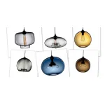 Подвесной светильник Stamen от ImperiumLoft