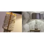 Настольная лампа Antero Antique Table Lamp от ImperiumLoft