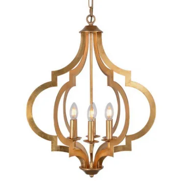 Подвесная люстра Arabesque Pendant lamp