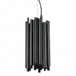 Подвесной светильник HEIMO Black