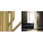 Торшер JANIS floor lamp от ImperiumLoft