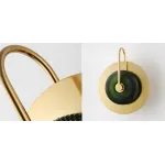 Бра Green Disk One от ImperiumLoft