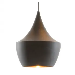 Люстра Beat Light Fat