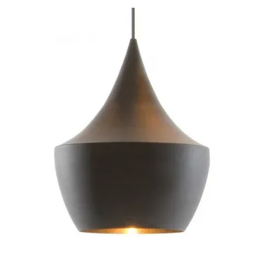 Люстра Beat Light Fat