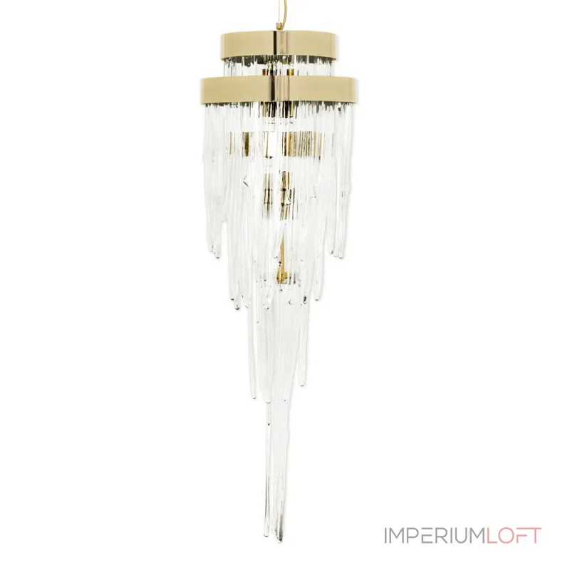 Подвесная люстра Luxxu Babel pendant Подвесная люстра Luxxu Babel pendant