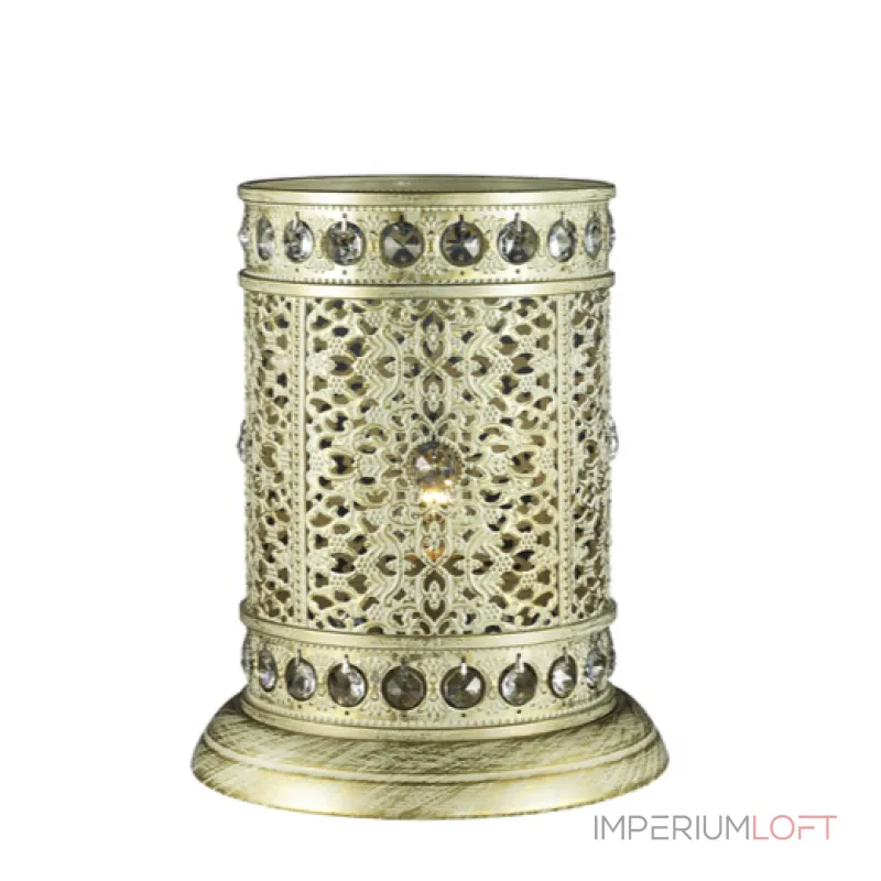 Настольная лампа Morocco от ImperiumLoft