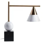 Настольная лампа Kelly Wearstler CLEO DESK LAMP от ImperiumLoft