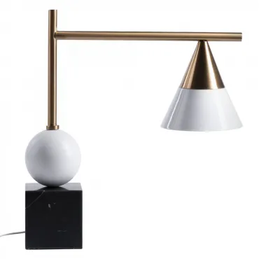 Настольная лампа Kelly Wearstler CLEO DESK LAMP