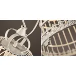 Подвесной светильник Bird Cage  от ImperiumLoft