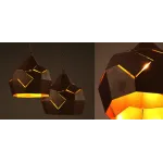 Подвесной светильник Loft Iron Mildew Pendant от ImperiumLoft