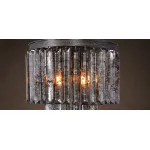 Бра Odeon Aged Glass от ImperiumLoft