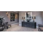 Настольная лампа Antero Antique Table Lamp от ImperiumLoft