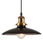 Подвесной светильник Loft Industrial Black Bronze от ImperiumLoft