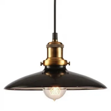 Подвесной светильник Loft Industrial Black Bronze Подвесной светильник Loft Industrial Black Bronze