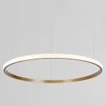 Люстра ORACLE Rings I от ImperiumLoft