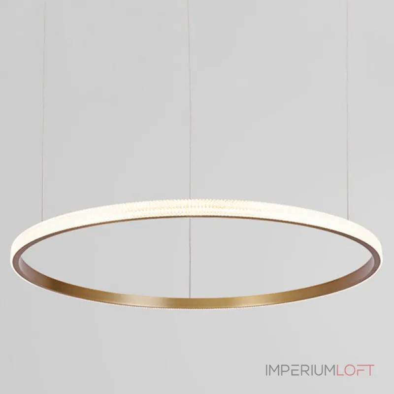 Люстра ORACLE Rings I от ImperiumLoft Люстра ORACLE Rings I от ImperiumLoft
