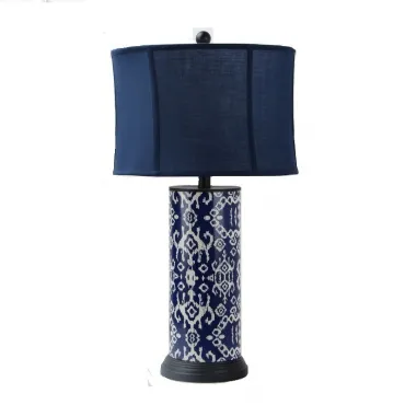 Настольная лампа Deep Blue Table Lamp Настольная лампа Deep Blue Table Lamp