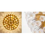 Бра Solar Disk Wall Lamp от ImperiumLoft