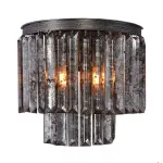 Бра Odeon Aged Glass от ImperiumLoft