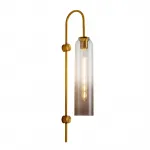 Бра Arcelio float Wall Sconce Ambre от ImperiumLoft