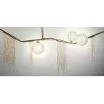 Подвесной светильник Адель Cherry Bomb Chandelier 7