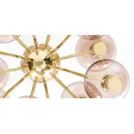 Люстра на штанге Hans-Agne Jakobsson Ceiling Lamps