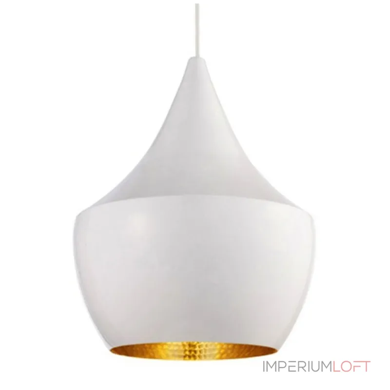 Люстра Beat Light Fat от ImperiumLoft