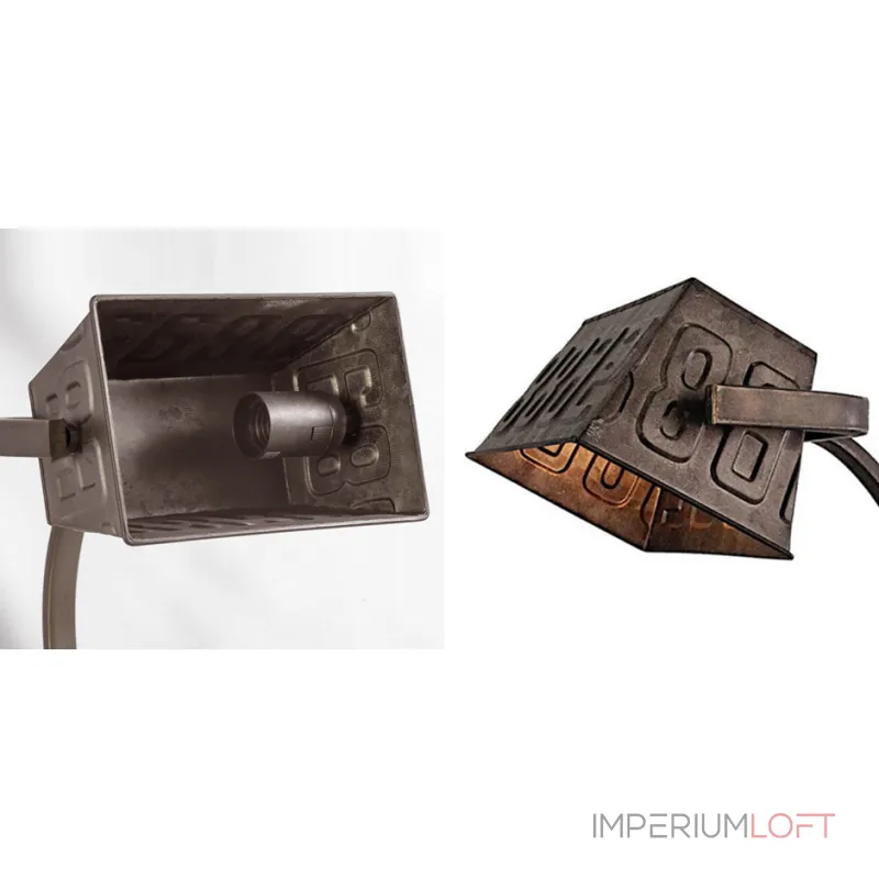 Настольная лампа Loft 8895 от ImperiumLoft Настольная лампа Loft 8895 от ImperiumLoft