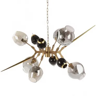 Подвесная люстра Galaxy 6 ламп Подвесная люстра Galaxy 6 ламп