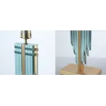 Настольная лампа Blue Lagune от ImperiumLoft