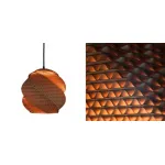 Подвесной светильник Garnet от ImperiumLoft