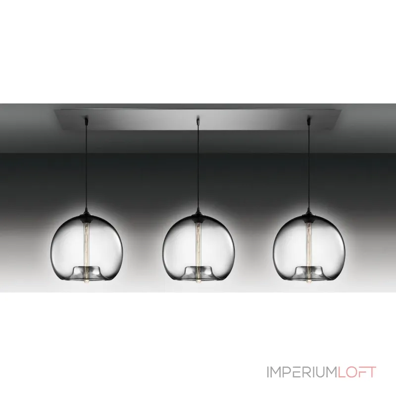 Подвесной светильник Stamen от ImperiumLoft