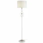 Торшер Mocenigo Floor Lamp White от ImperiumLoft