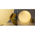 Настольная лампа Prankster Gold от ImperiumLoft