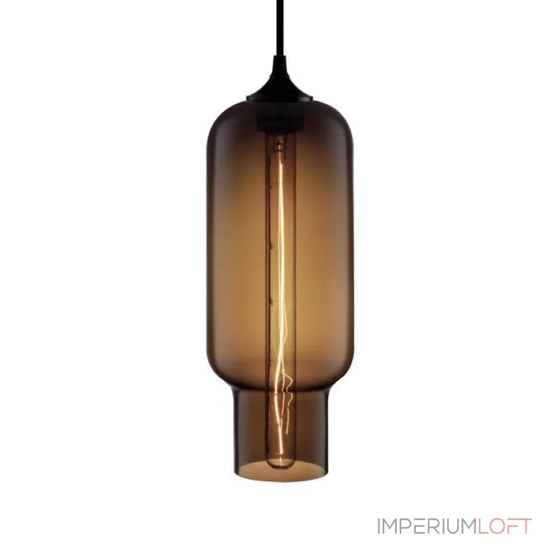 Подвесной светильник Jeremy Pyles Jeremy Pharos Pendant Light от ImperiumLoft